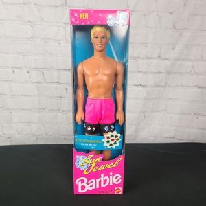 Barbie Sun Jewel KEN